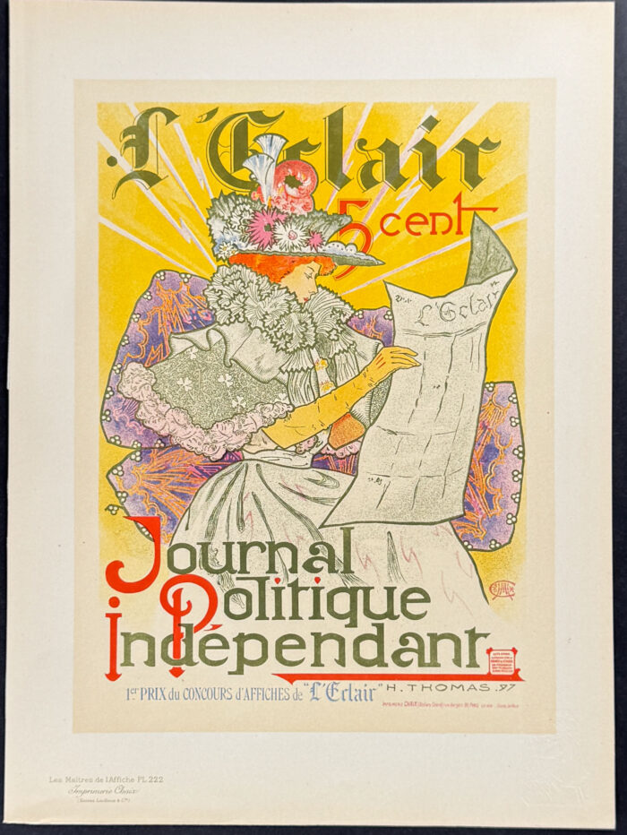 L'Eclair