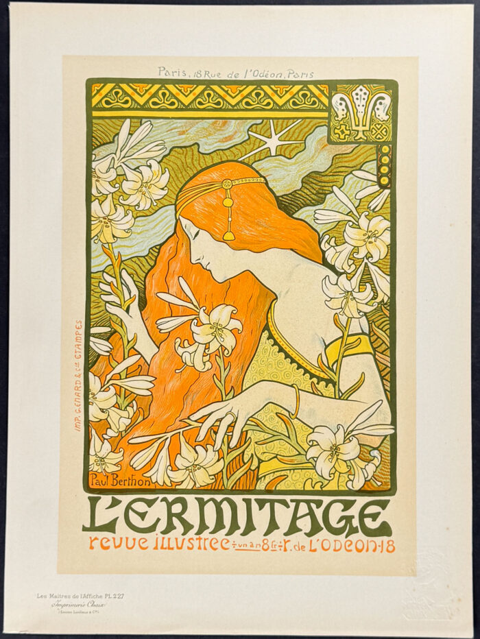 L'Ermitage
