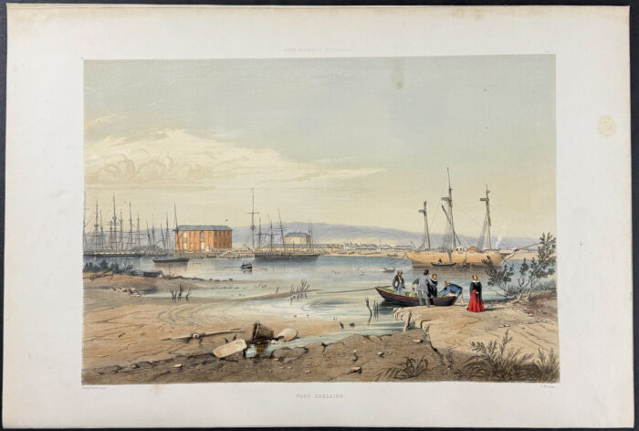 Port Adelaide