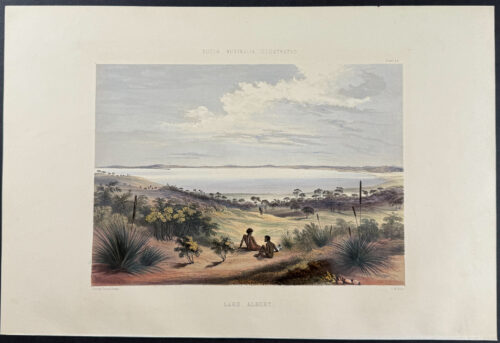 Lake Albert