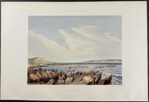 Cape Jervis
