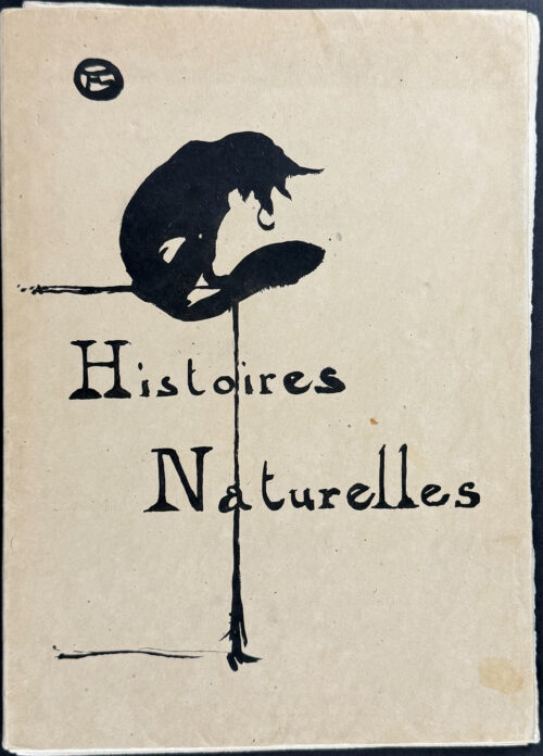 Cover with Fox