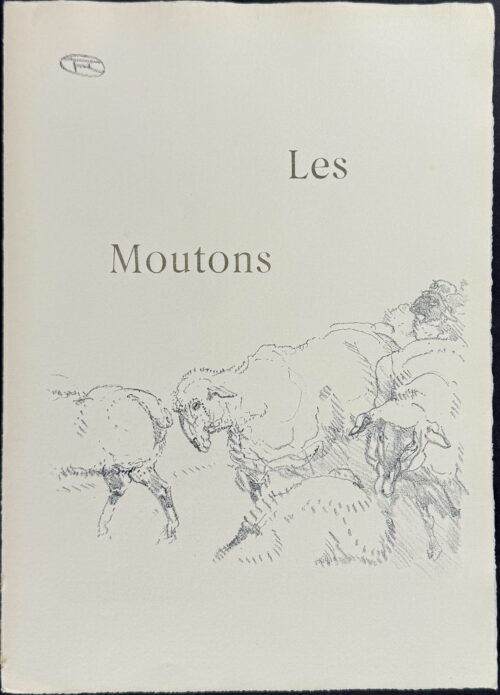 Sheep (Les Moutons)