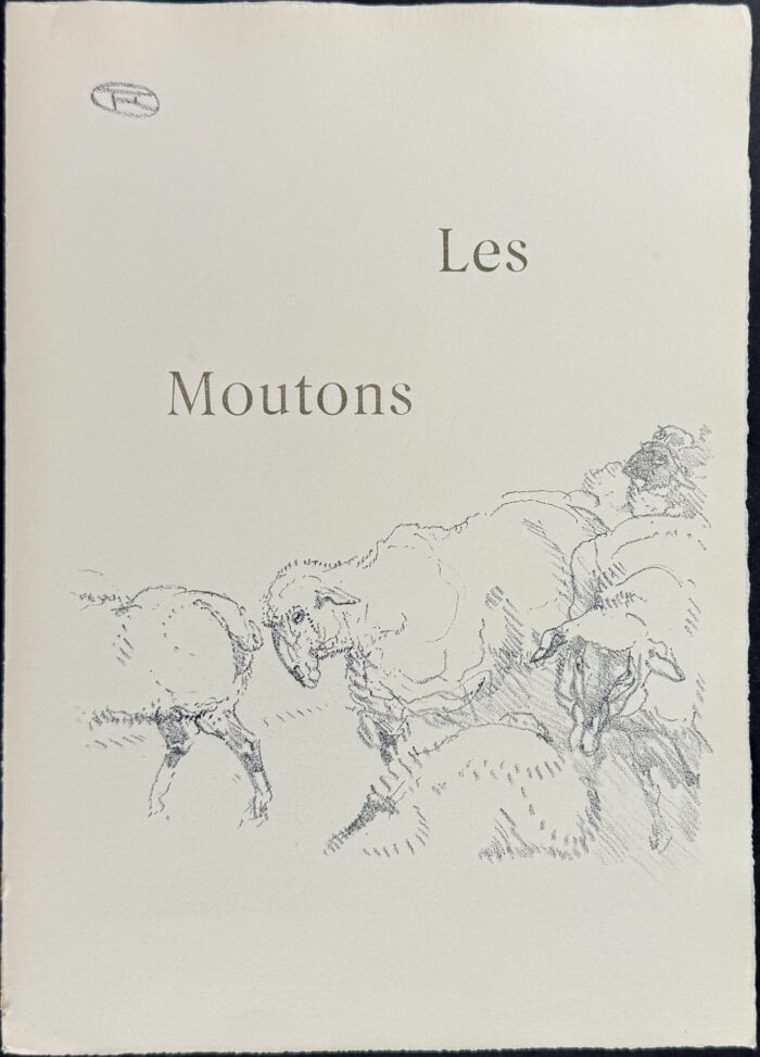 Sheep (Les Moutons)