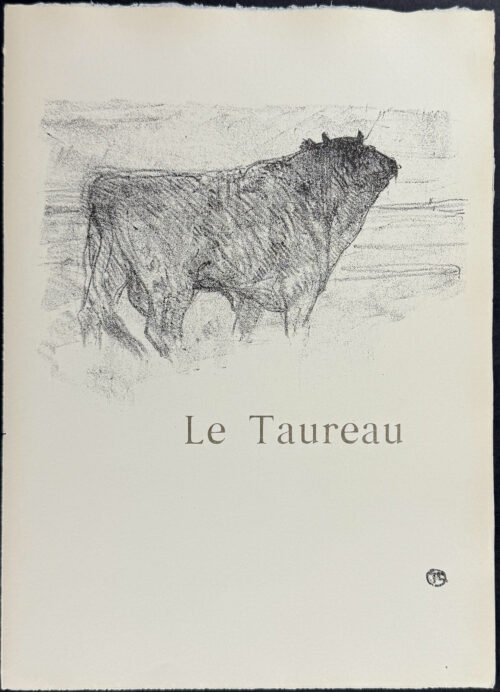 Bull (Le Taureau)