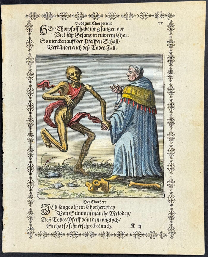 Dance of Death