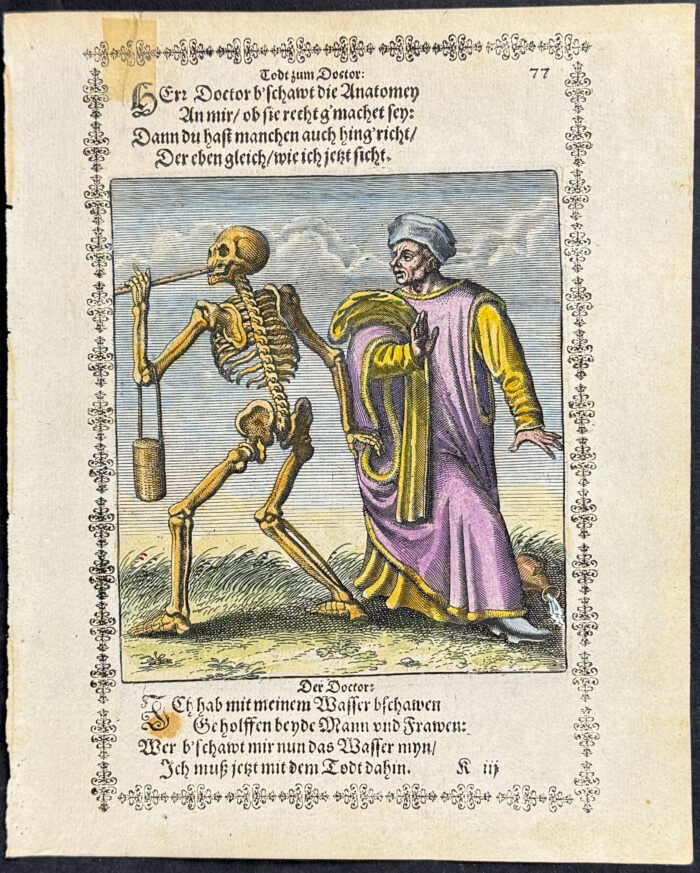 Dance of Death