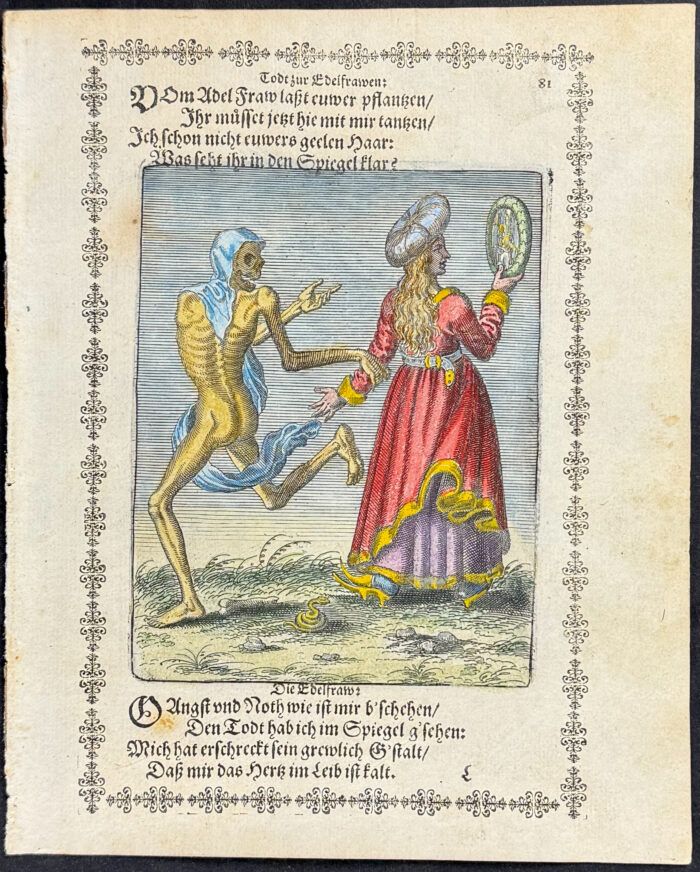 Dance of Death