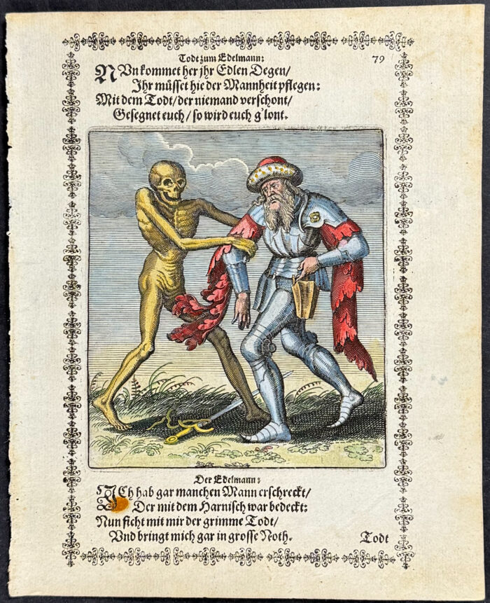 Dance of Death