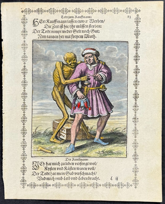 Dance of Death