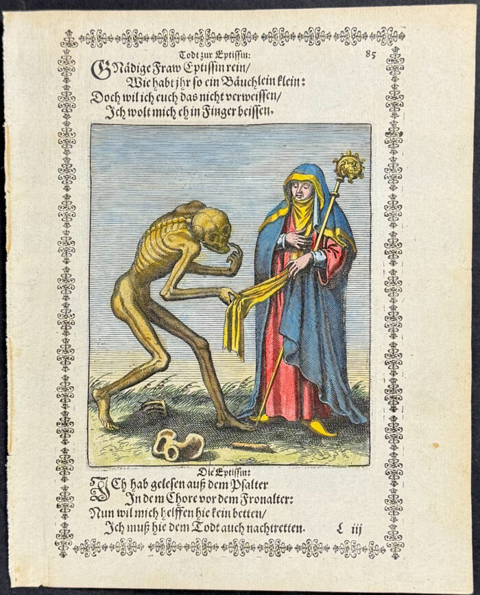 Dance of Death