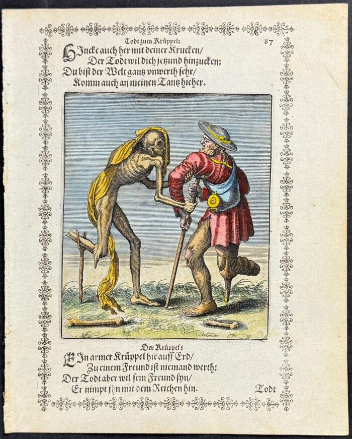 Dance of Death