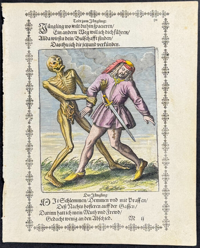 Dance of Death