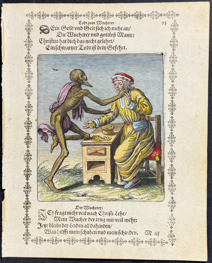 Dance of Death