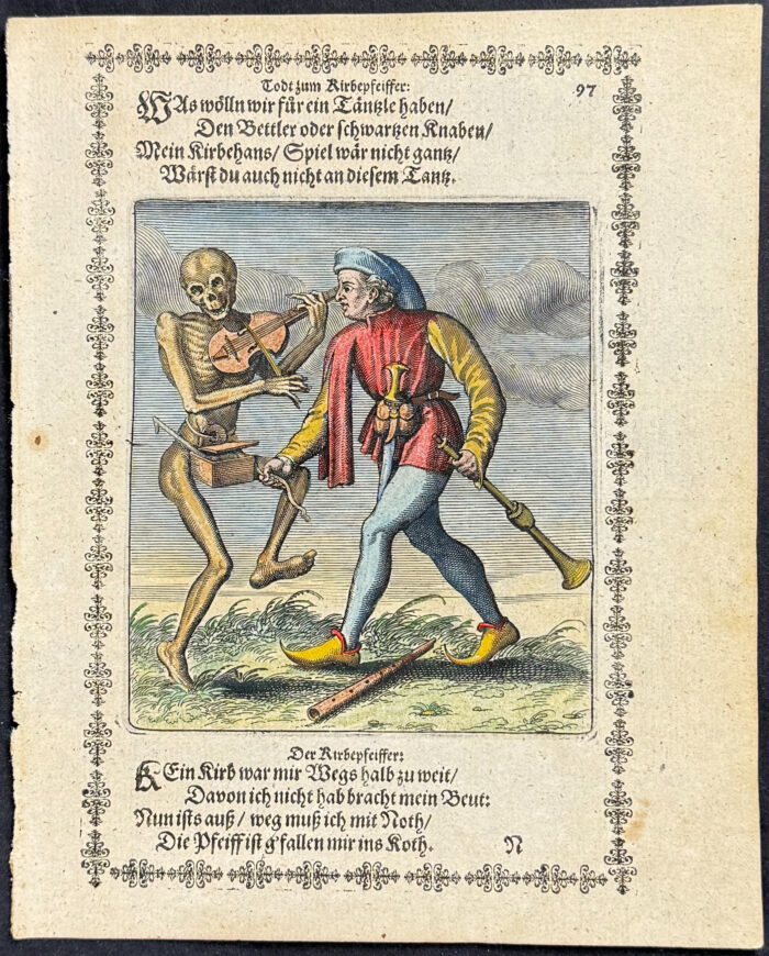 Dance of Death
