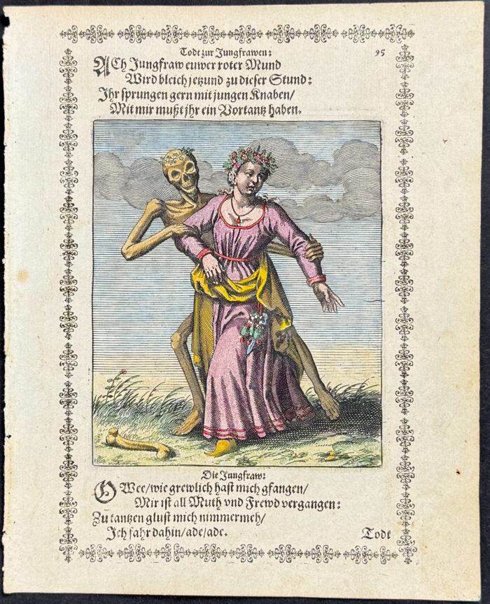 Dance of Death