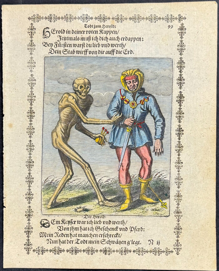 Dance of Death