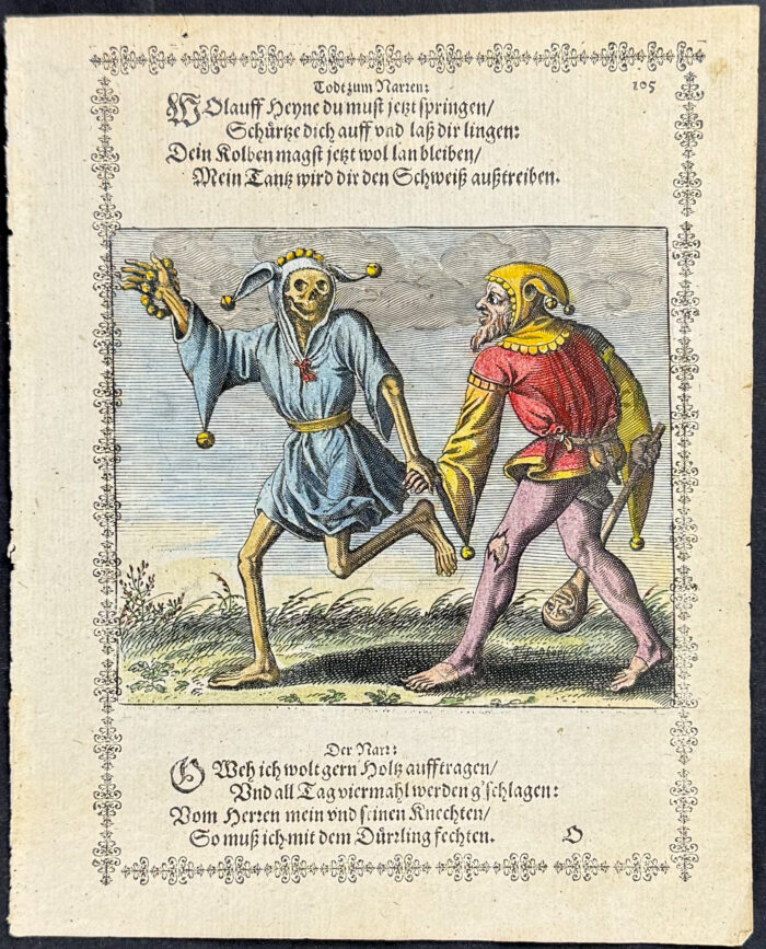 Dance of Death