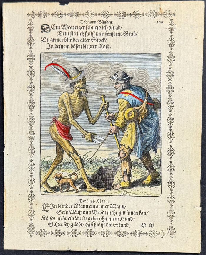 Dance of Death
