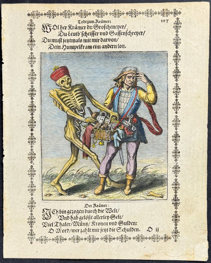 Dance of Death