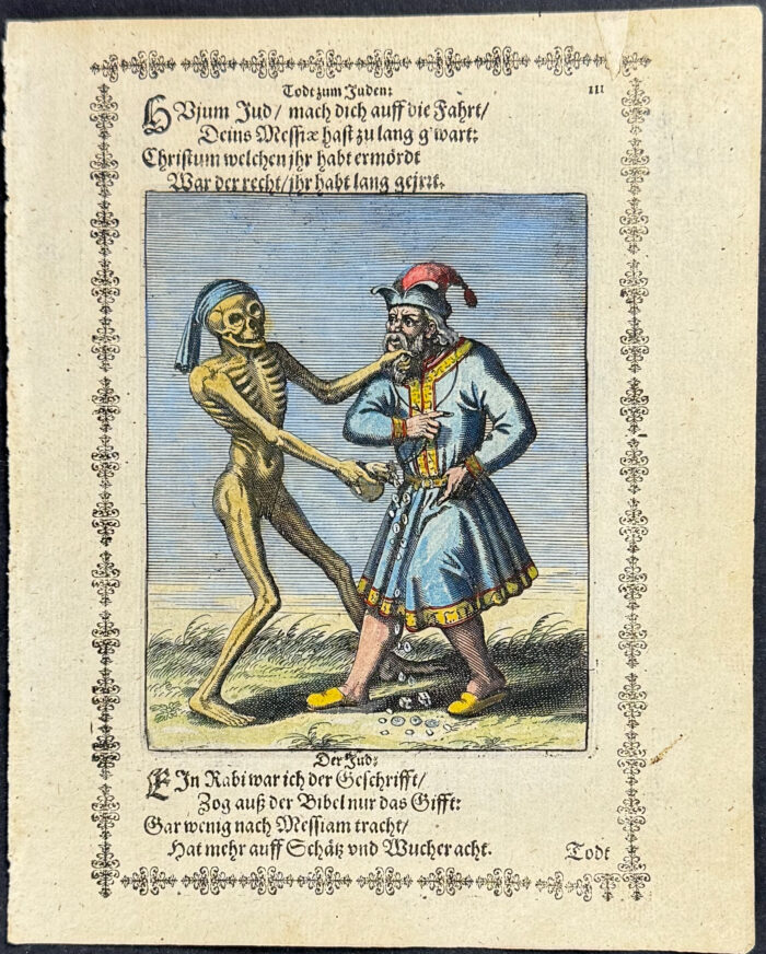 Dance of Death