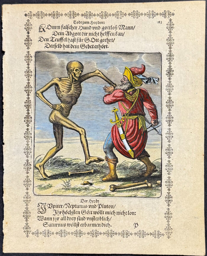 Dance of Death