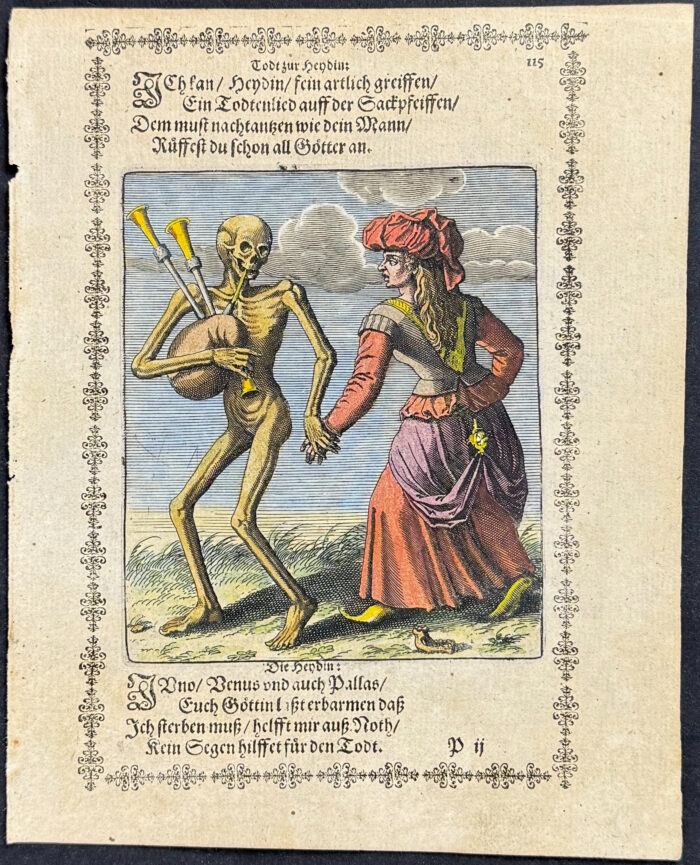 Dance of Death