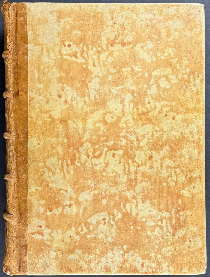 Martinet & Buffon's Histoire Naturelle des Oiseaux - 10 Volumes with 973 Originally Hand-colored Bird Engravings & Text - Image 5