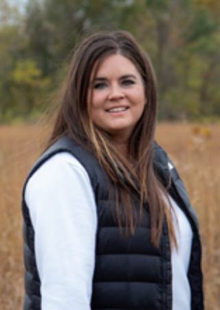 A Young Headshot Cropped