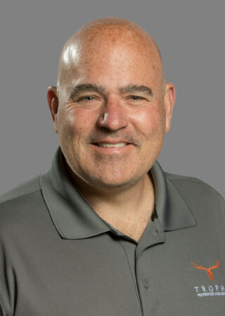 Gray Background Headshot
