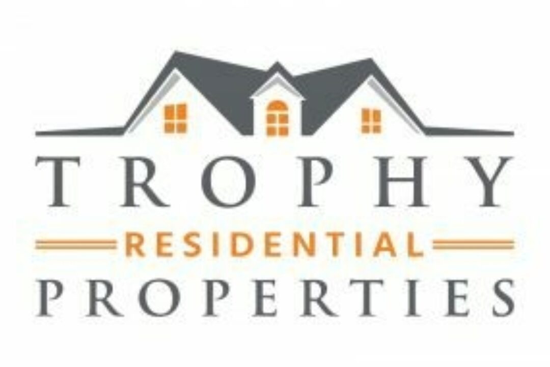 Trophy Residential Logo 2 Color V1 For Web 300x190