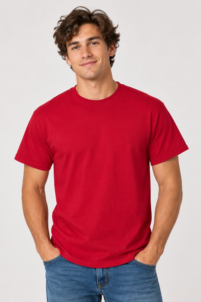Gildan 5000