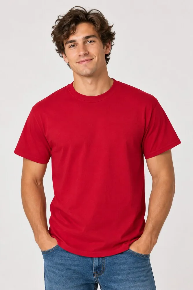 Gildan 5000