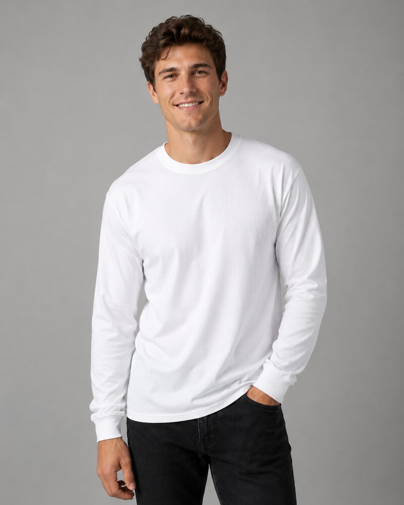 Long Sleeve