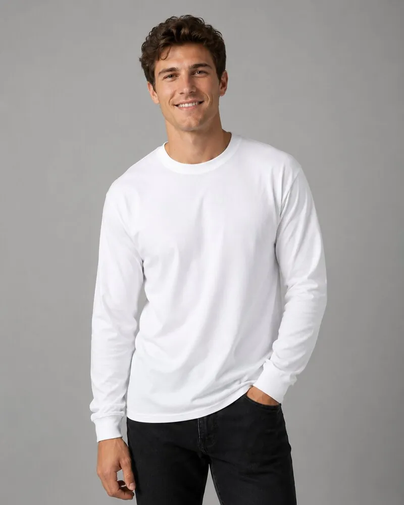 Long Sleeve