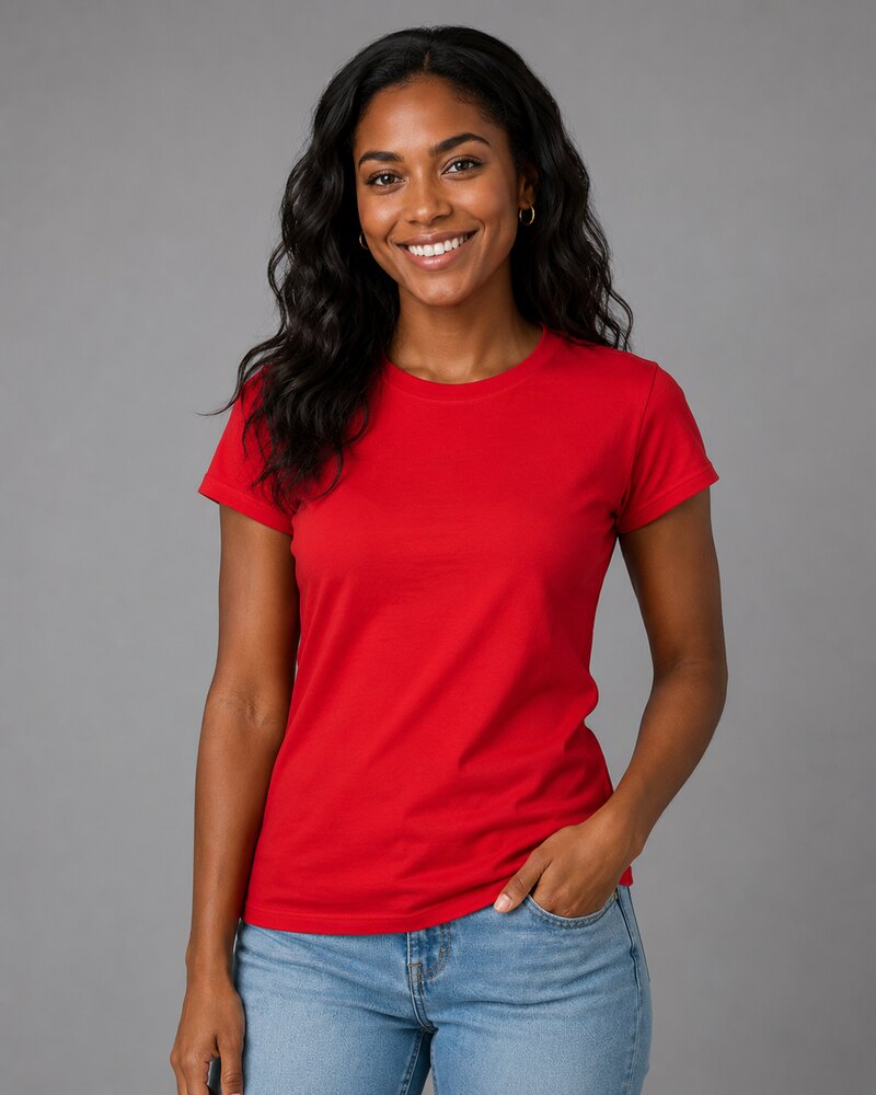 Ladies Premium