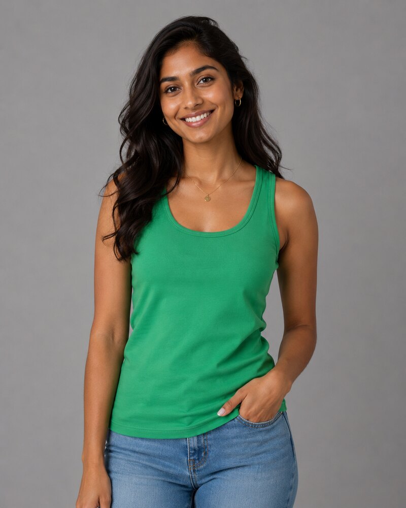Ladies Tanktop
