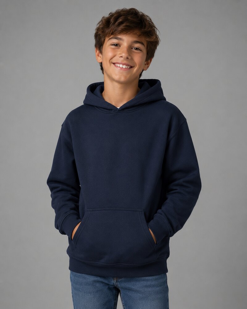 Youth Hoodie