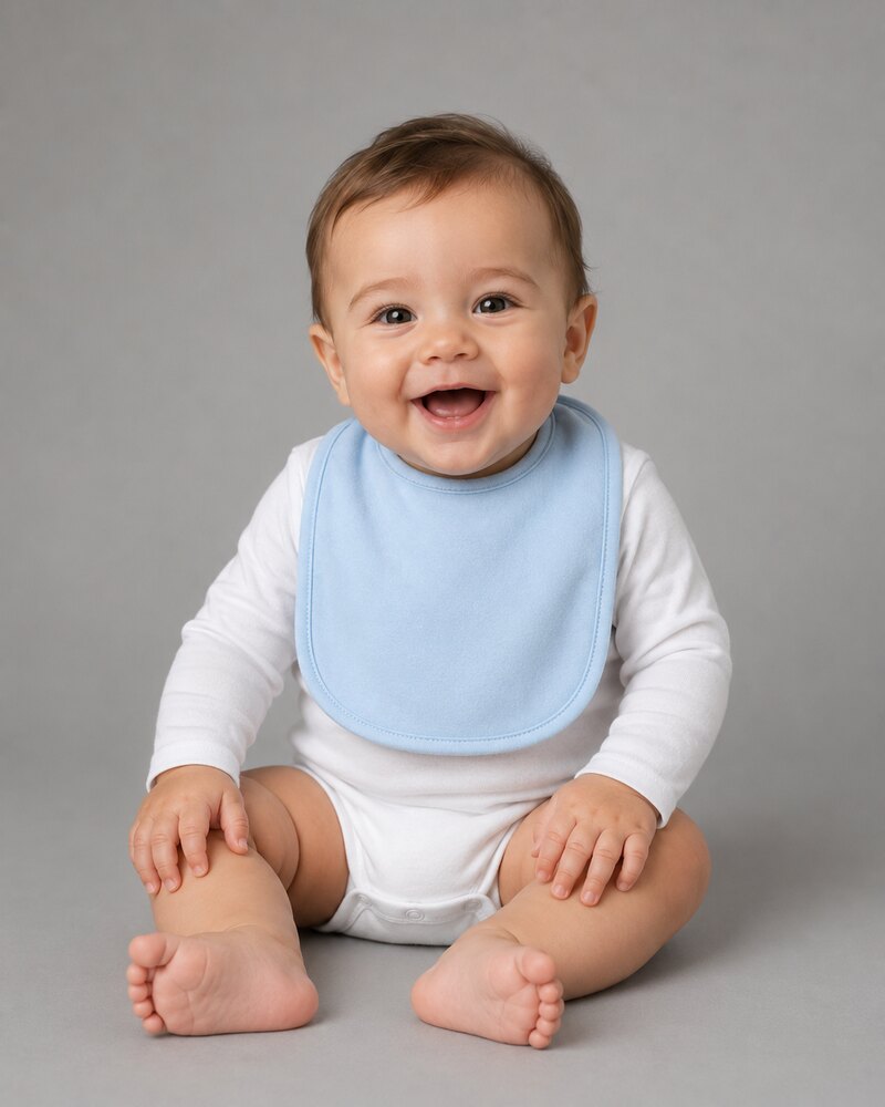 Baby Bib
