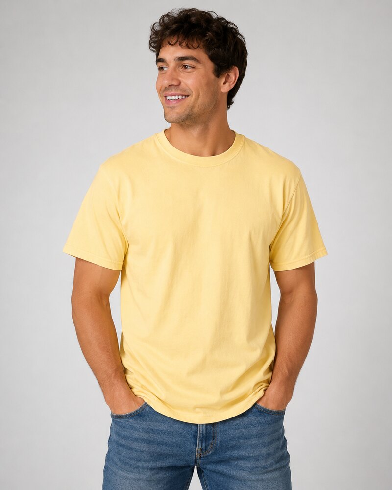 Comfort Colors 1717