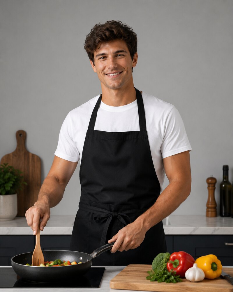 Apron