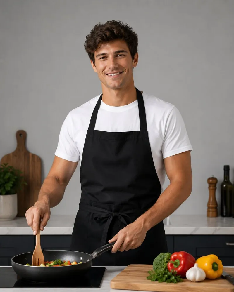 Apron