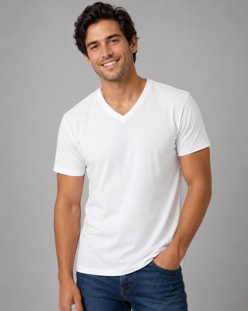 V-Neck