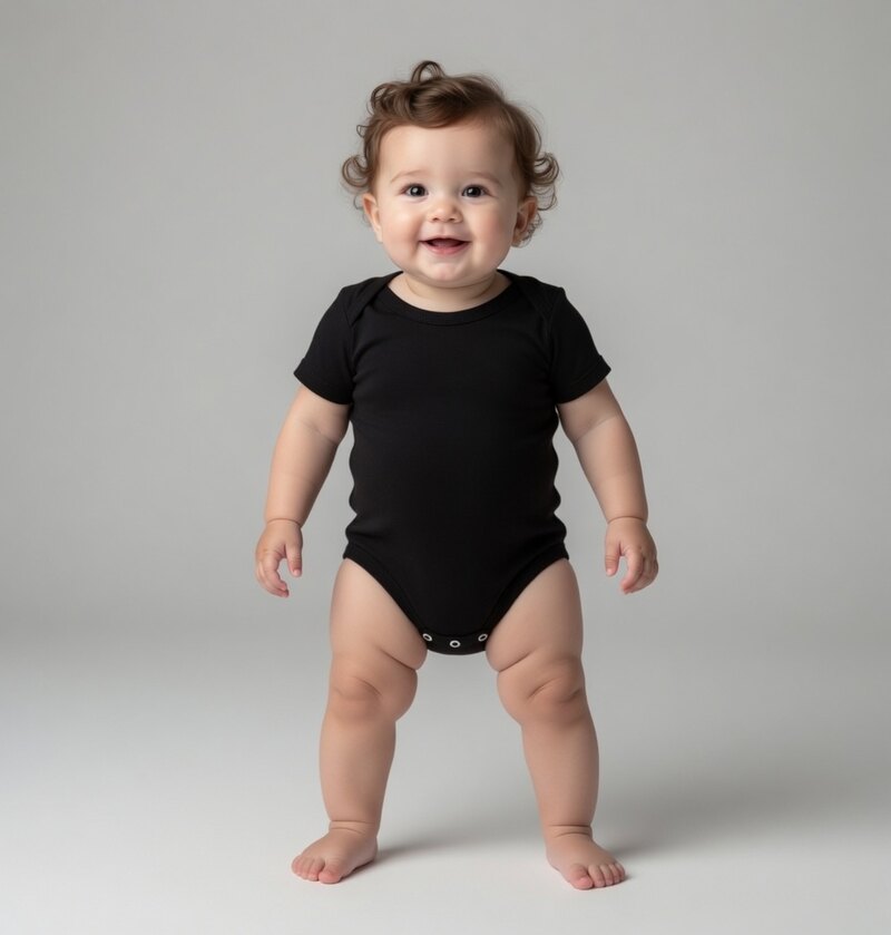 Baby One Piece