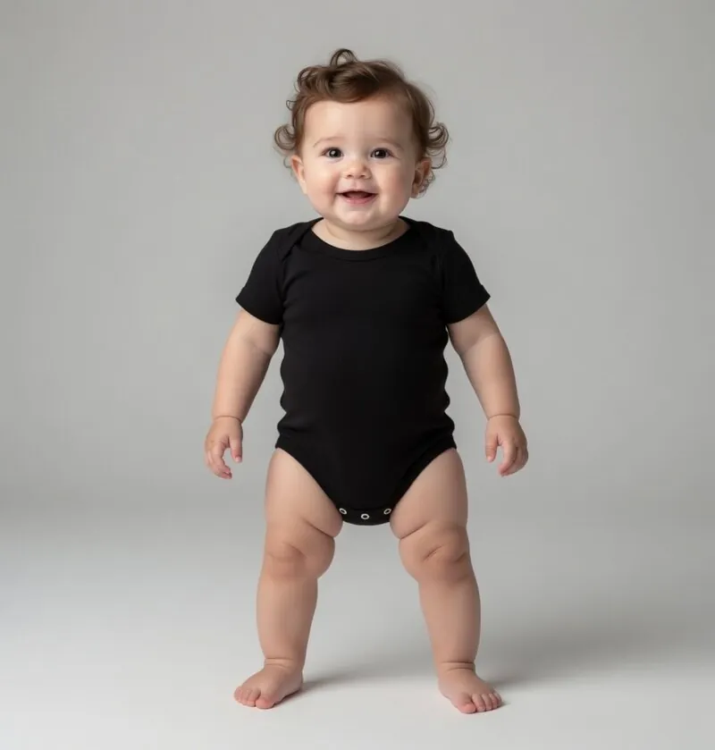 Baby One Piece