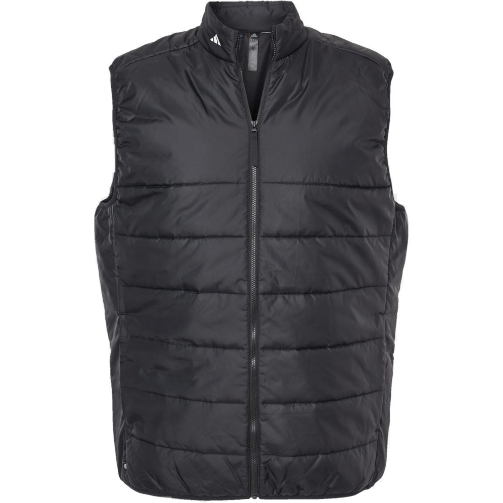 Puffer Vest
