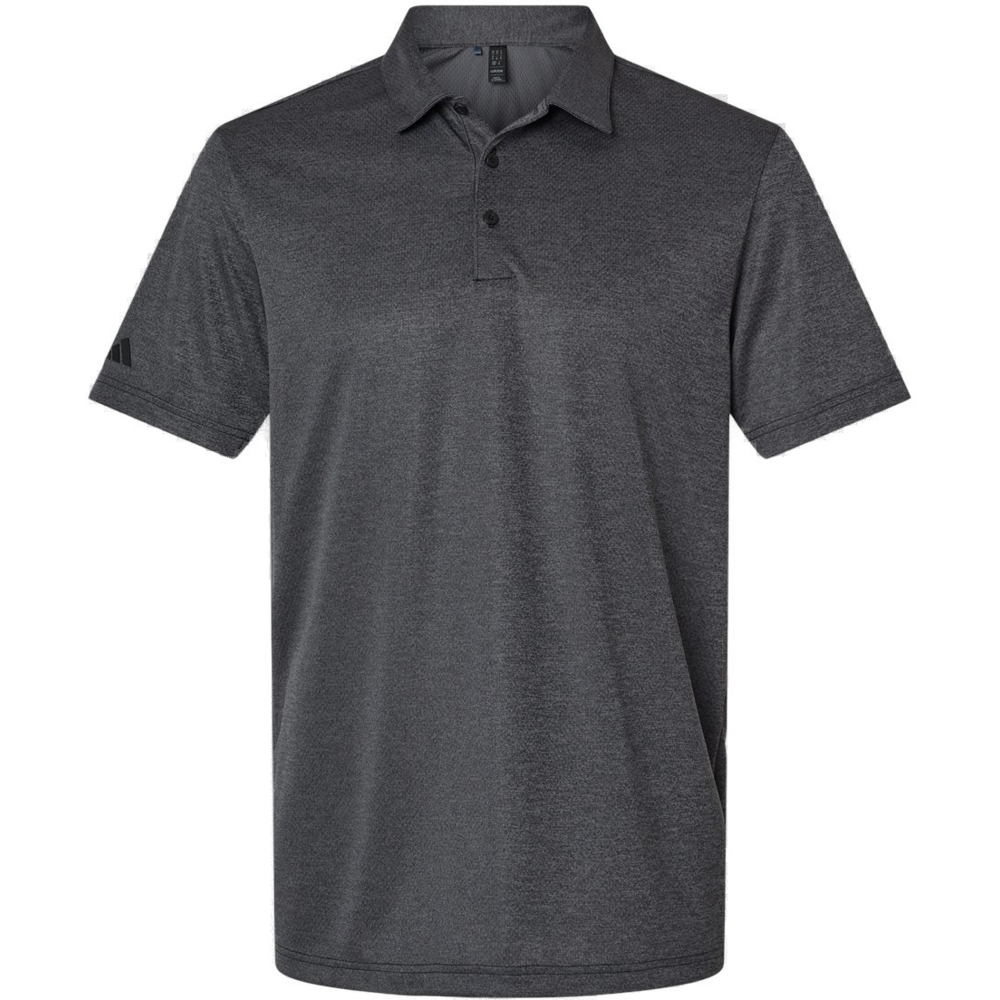 Space Dyed Polo
