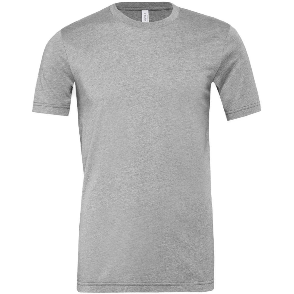 CVC Jersey Tee