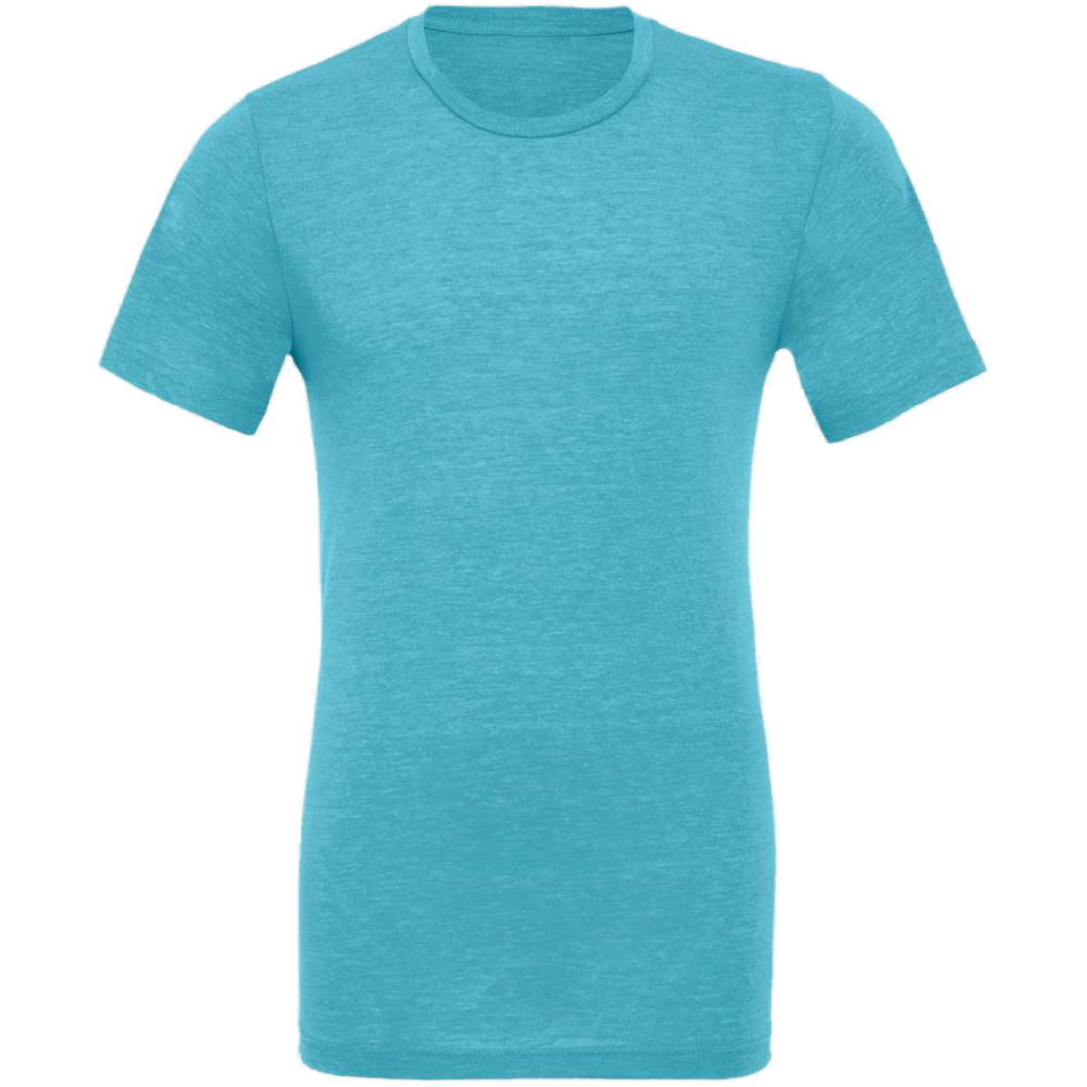 Triblend Tee