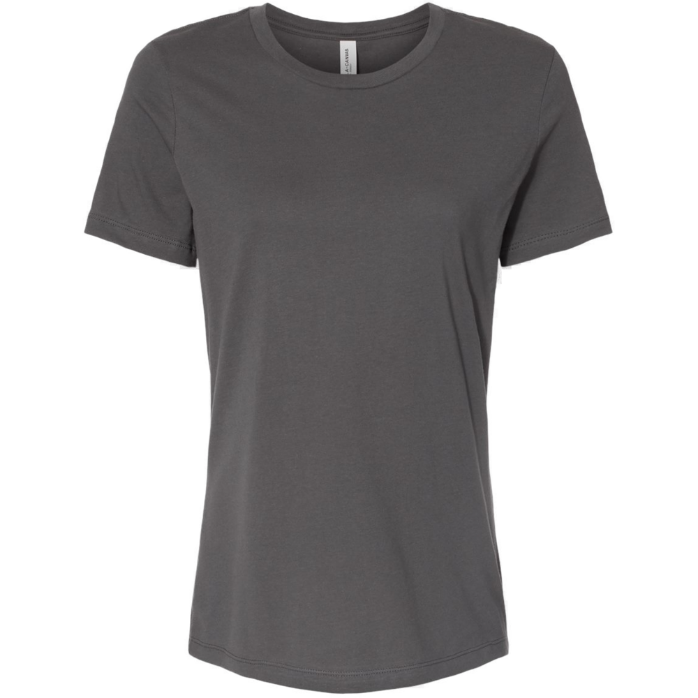 Women’s Relaxed Jersey Tee